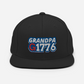 GrandpaG Snapback Hat