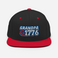 GrandpaG Snapback Hat