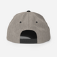 GrandpaG Snapback Hat