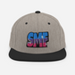Jake Forty Team SMF Snapback Hat