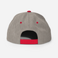 GrandpaG Snapback Hat