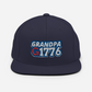 GrandpaG Snapback Hat