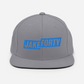 Jake Forty Snapback Hat