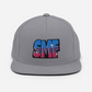 Jake Forty Team SMF Snapback Hat
