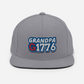 GrandpaG Snapback Hat