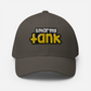 Smarmy Tank Flex Fit Hat