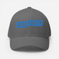 Jake Forty Flex Fit Hat