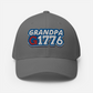 GrandpaG Flex Fit Hat
