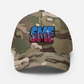 Jake Fortys Team SMF Flex Fit Hat
