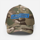 Jake Forty Flex Fit Hat