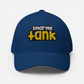 Smarmy Tank Flex Fit Hat