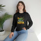 Smarmy Tank Unisex Sweatshirt