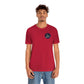 GrandpaG Back Option Unisex T-shirt