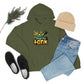 Smarmy Tank Unisex Hoodie