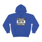 Straight Outta Crossing Unisex Hoodie