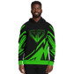 JJ Green Giant Pro Hoodie
