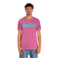 JakeForty Unisex T-shirt