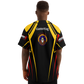 Sins Of Ra Baseball Jersey
