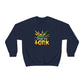 Smarmy Tank Unisex Sweatshirt