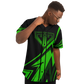 JJ Green Giant Baseball Jersey