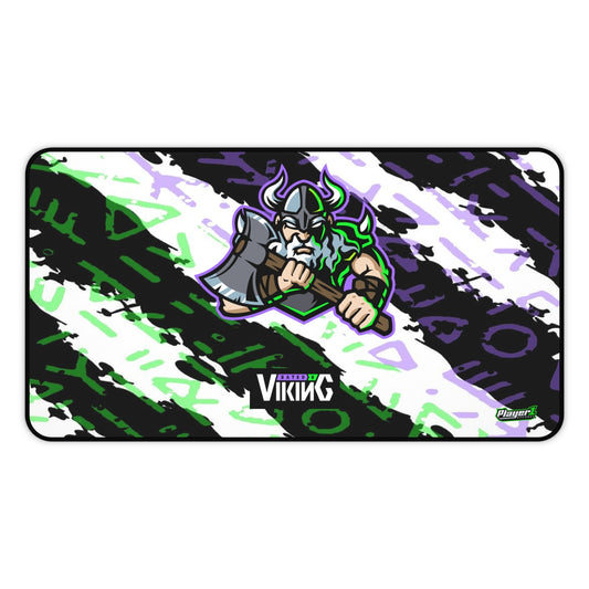 Rated R Viking Mouse Pad