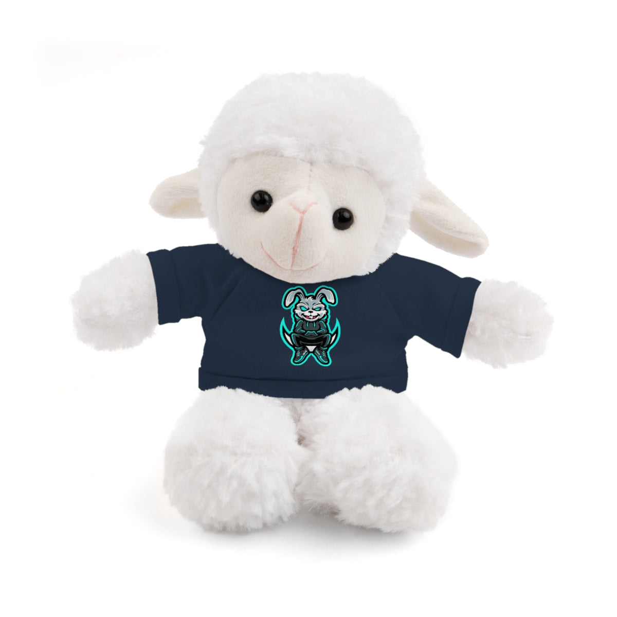 JakeForty Stuffed Animals with Tee