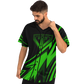 JJ Green Giant Baseball Jersey