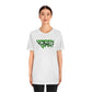 Green Giant Unisex T-Shirt