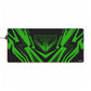 JJ Green Giant LED Gaming Mouse Pad