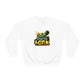 Smarmy Tank Unisex Sweatshirt