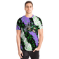 Rated R Viking Green Runes Pro Jersey