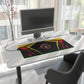 Sins Of Ra LED Gaming Mouse Pad