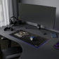 Spangs LED Gaming Mouse Pad