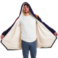 Angry Gaming Gamer Cloak