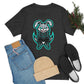 JakeForty Rabbit Unisex T-shirt