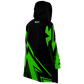 JJ Green Giant Gamer Cloak
