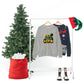Smarmy Tank Unisex Sweatshirt