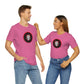 Red Bit Unisex T-shirt