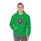 Rated R Viking Unisex Hoodie