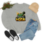 Smarmy Tank Unisex Sweatshirt