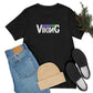 Rated R Viking Alternative Unisex T-shirt