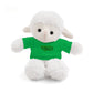 Green Giant Stuffed Animals with Tee