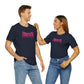 SixOneSev3n Text Unisex T-shirt