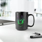TxD Gaming Black Mug, 15oz
