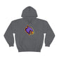 Angry Gaming Unisex Hoodie