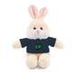 TxD Gaming Stuffed Animals with Tee