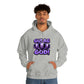 Spangs Gulag God Unisex Hoodie