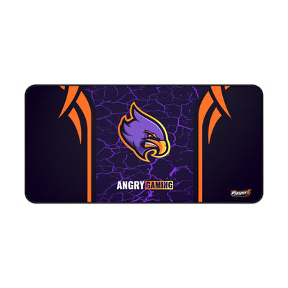 Angry Gaming Mouse Pad