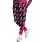 SixOneSev3n Jogger Pants