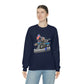GrandpaG Unisex Sweatshirt